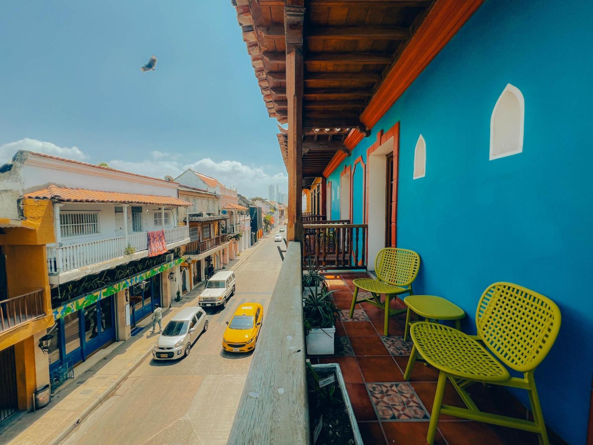 Viajero - Getsemani