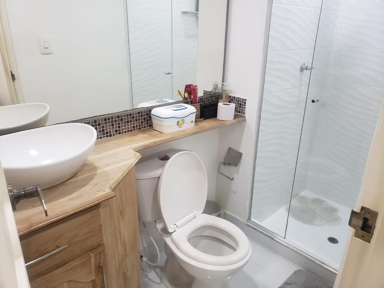 Conjunto Habitacional Bovedas *