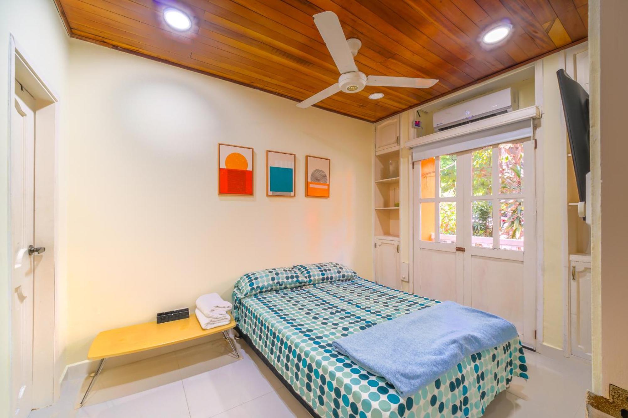 Apartment Conjunto Habitacional Bovedas Cartagena