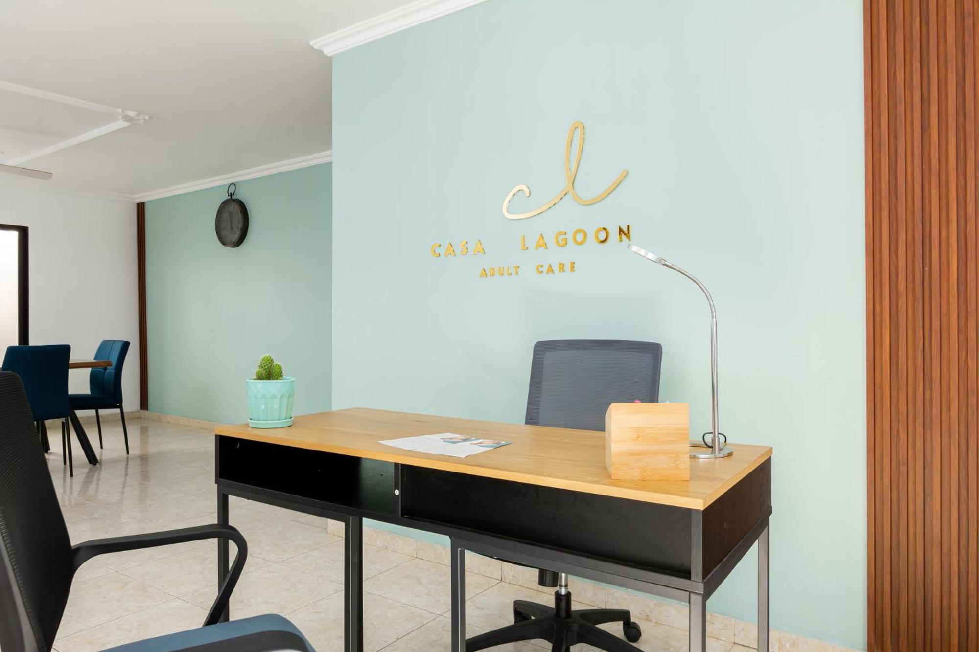 Homestay Cerca Al Mar & Aeropuerto By Bb
