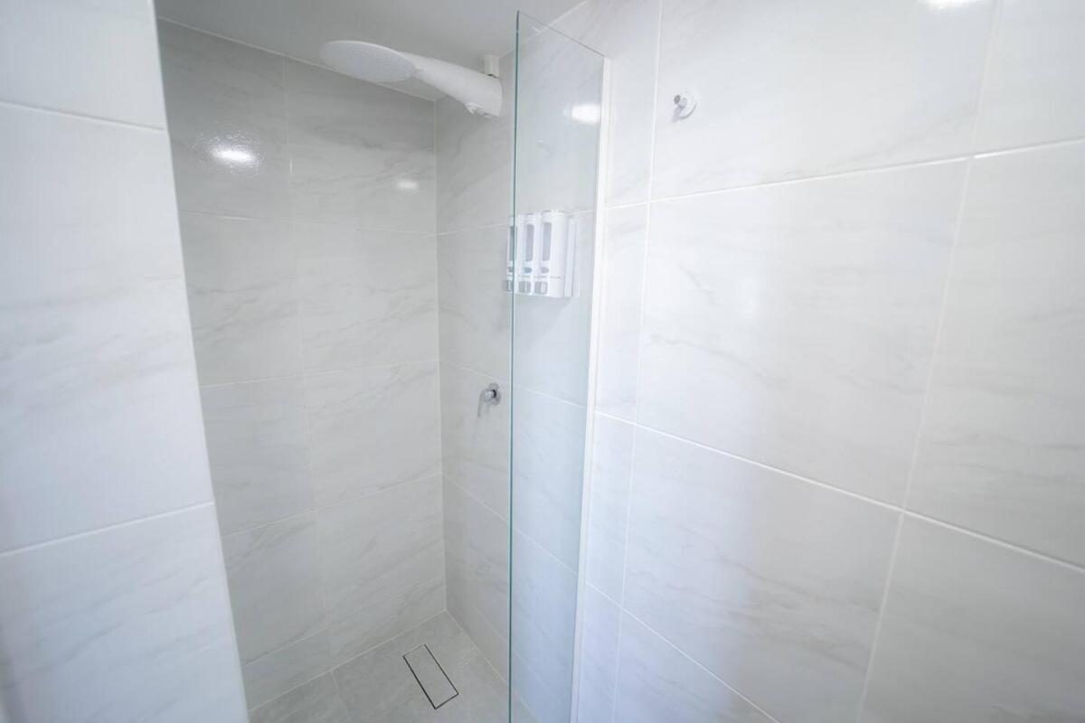 Brand New Luxury Ocean View - 2br