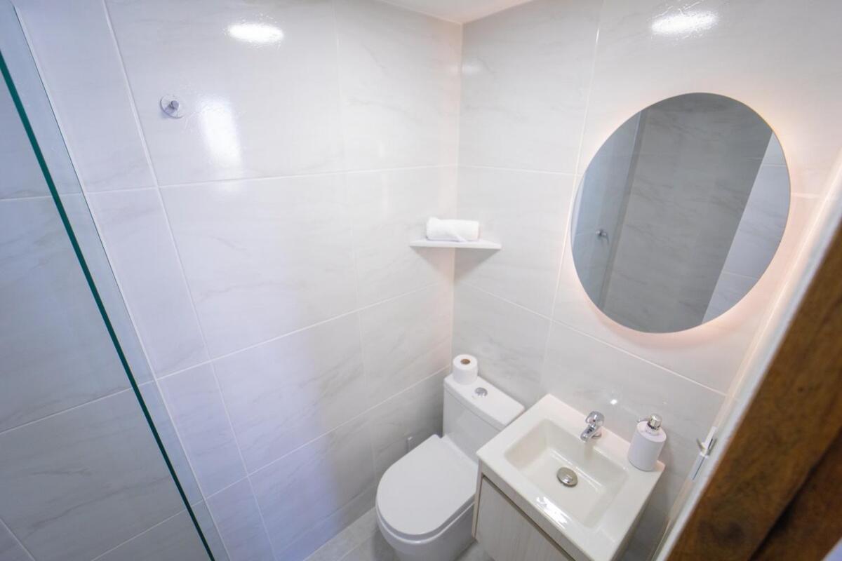 Apartment Brand New Luxury Ocean View - 2br Cartagena