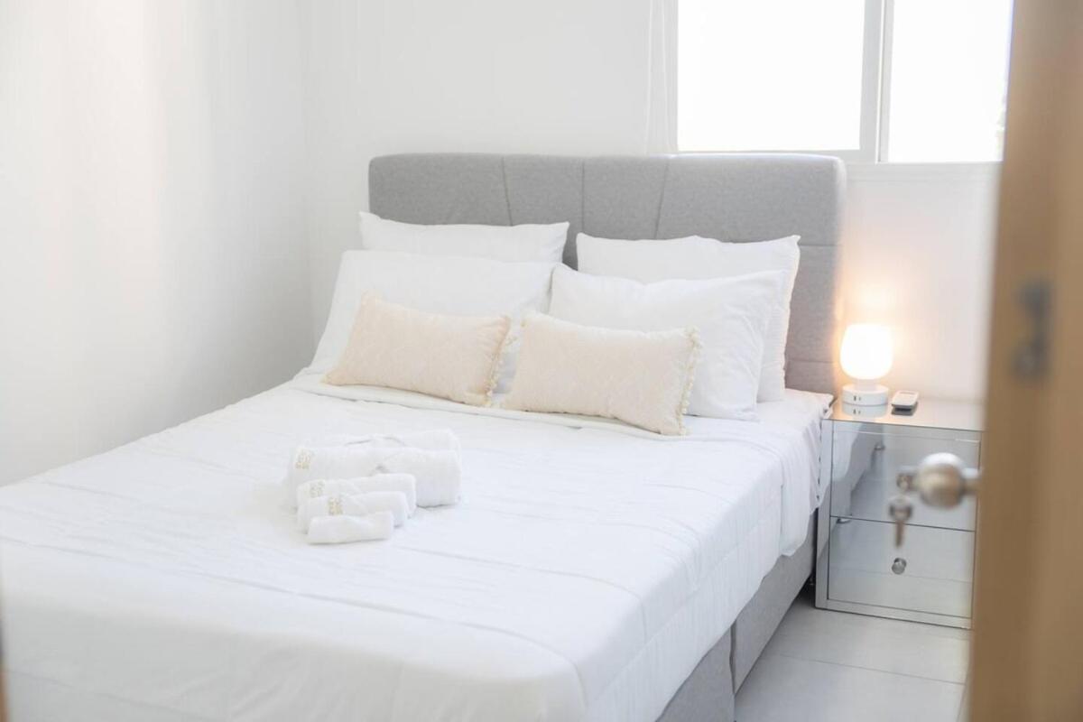 Apartment Brand New Luxury Ocean View - 2br