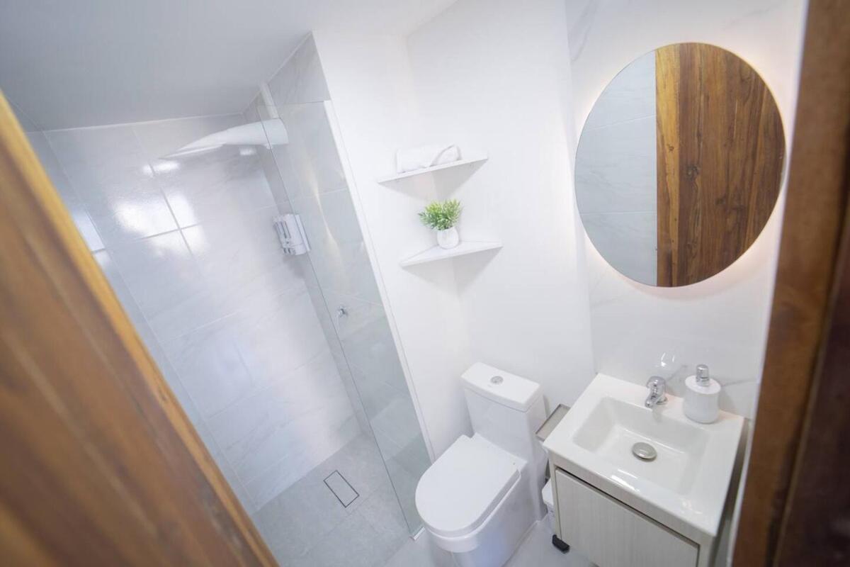 Apartment Brand New Luxury Ocean View - 2br