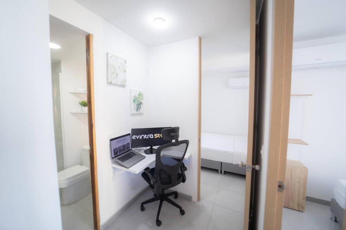 Apartment Brand New Luxury Ocean View - 2br *