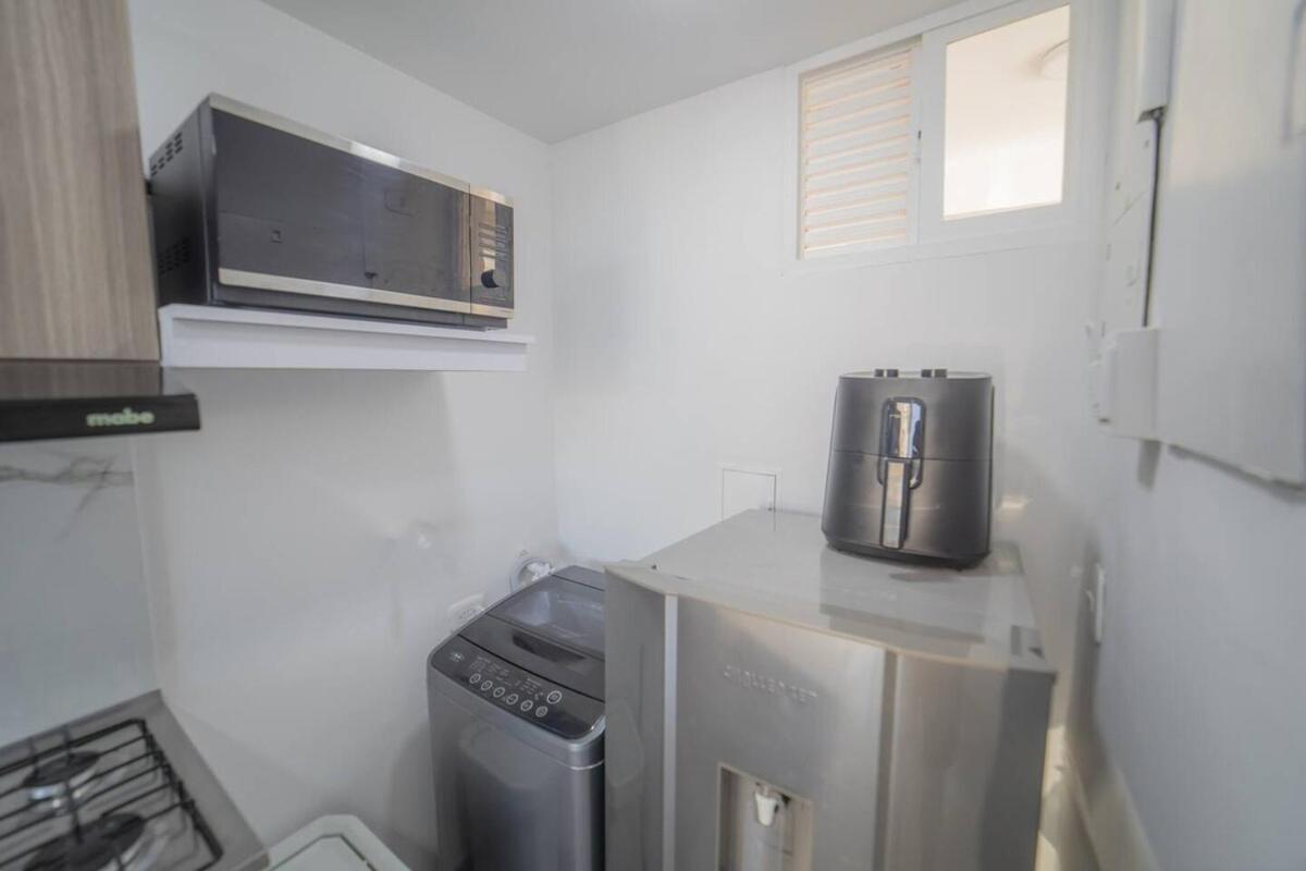 Apartment Brand New Luxury Ocean View - 2br Cartagena