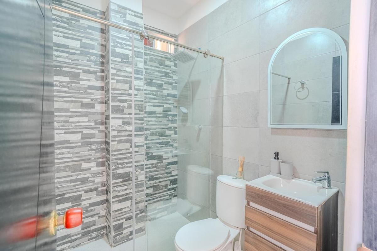 Apartment El Mochilero Rural La Boquilla
