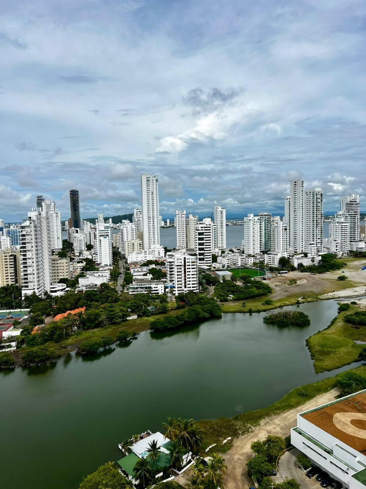 La Heroica Apartamento