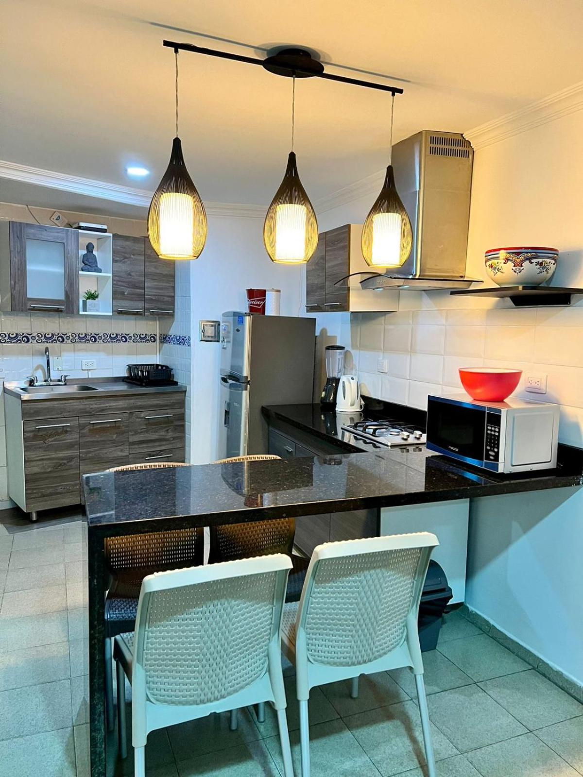La Heroica Apartamento *