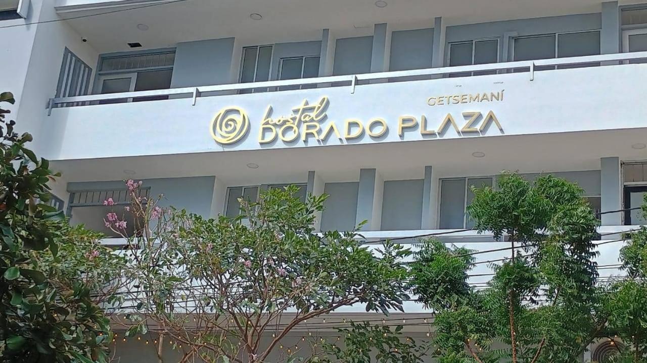 Dorado Plaza Getsemani