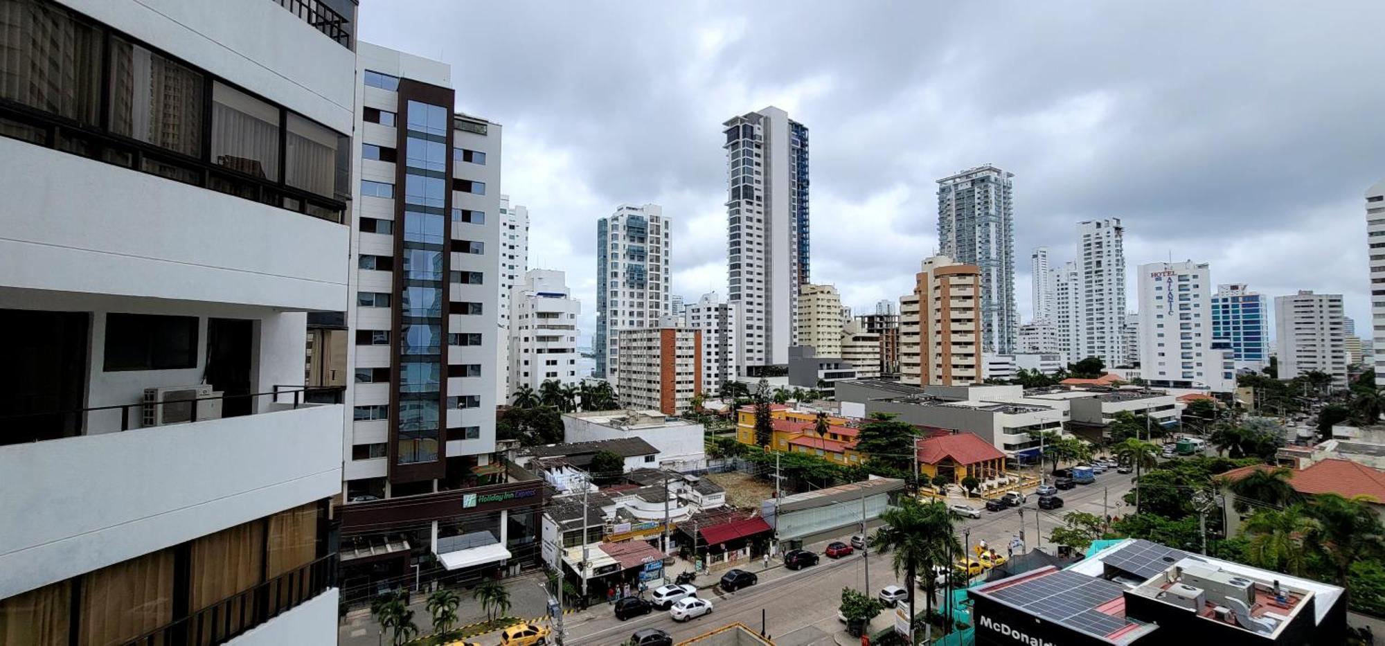 Live - Escape Plaza Aparthotel Cartagena