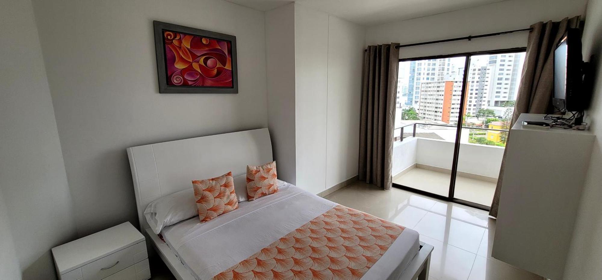 Live - Escape Plaza Aparthotel Cartagena