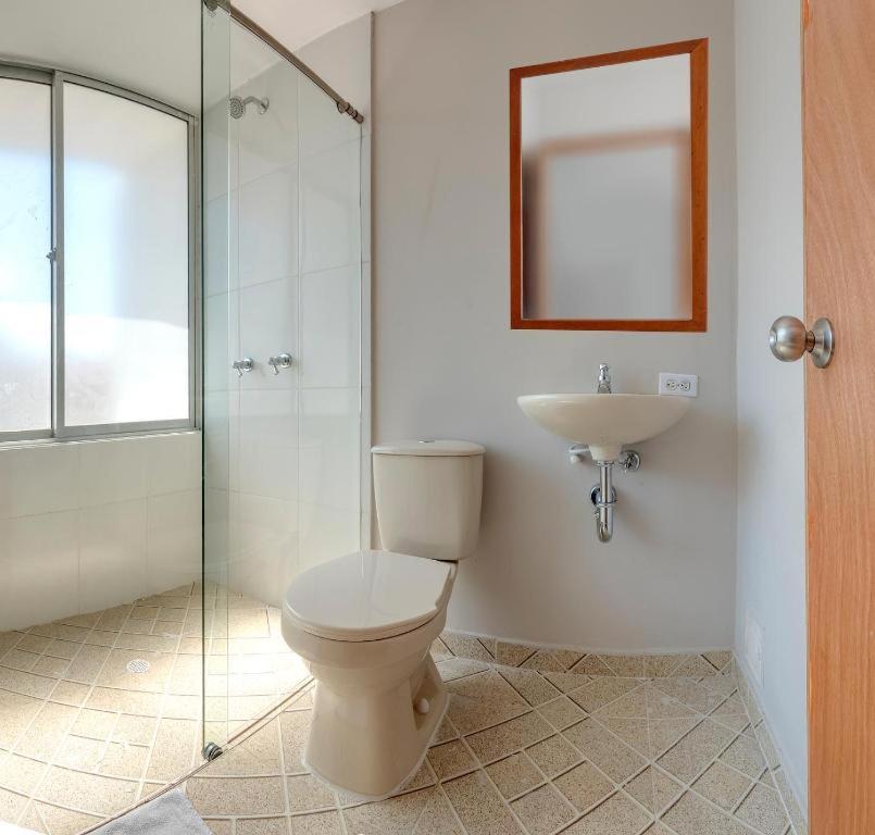 Dorado Plaza Getsemani Hostal Cartagena