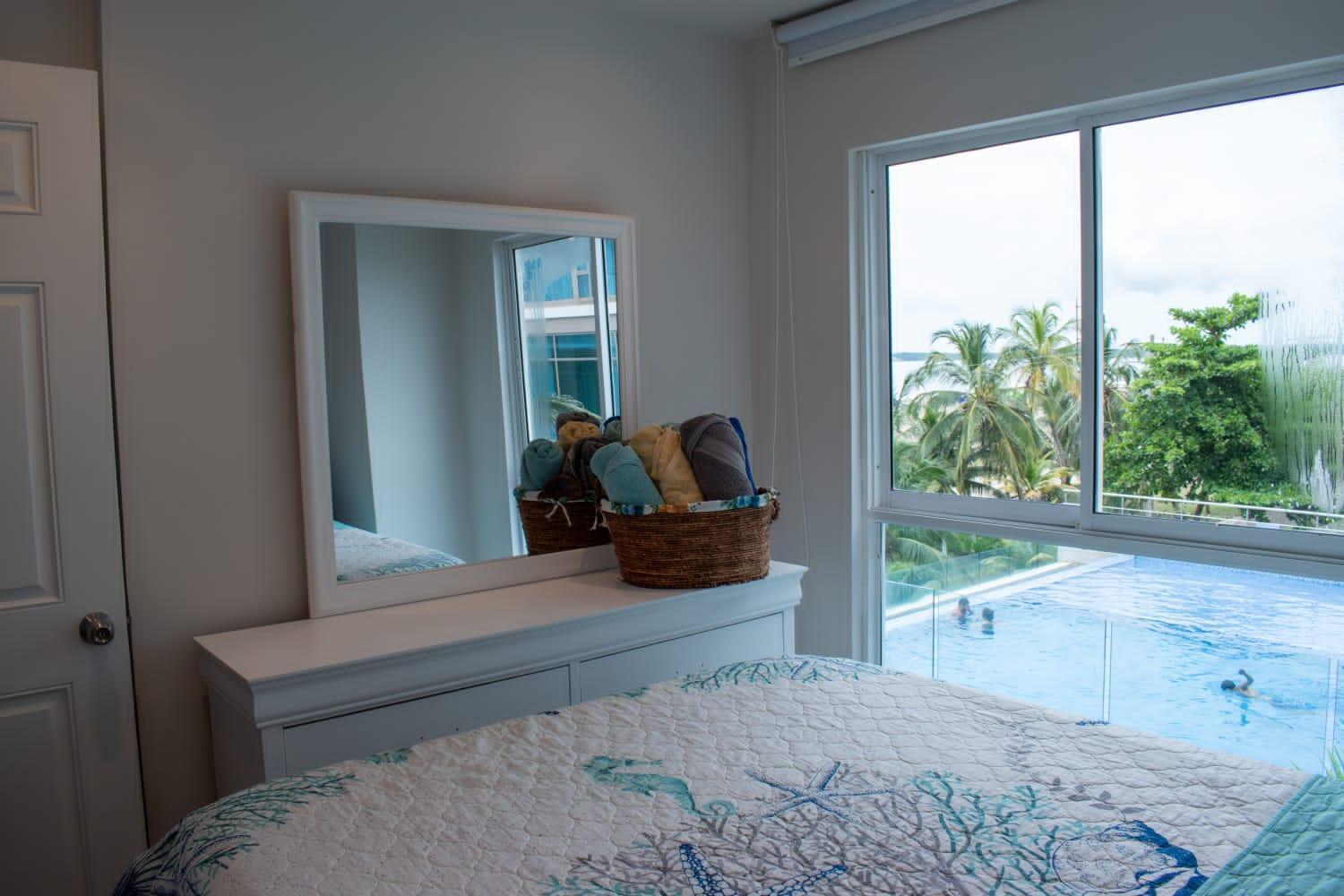 Frente Al Mar Apartamento