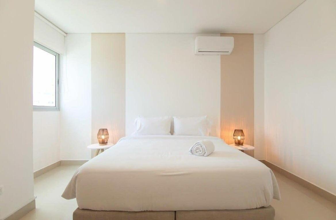 Apartamento Port By Manga