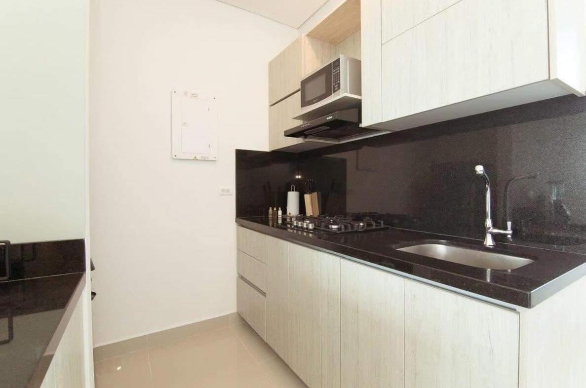 Apartamento Port By Manga *