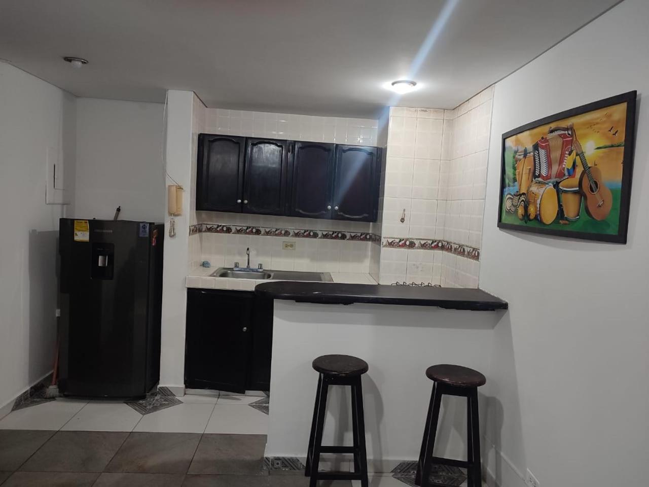 Apartamento 309 Bocagrande