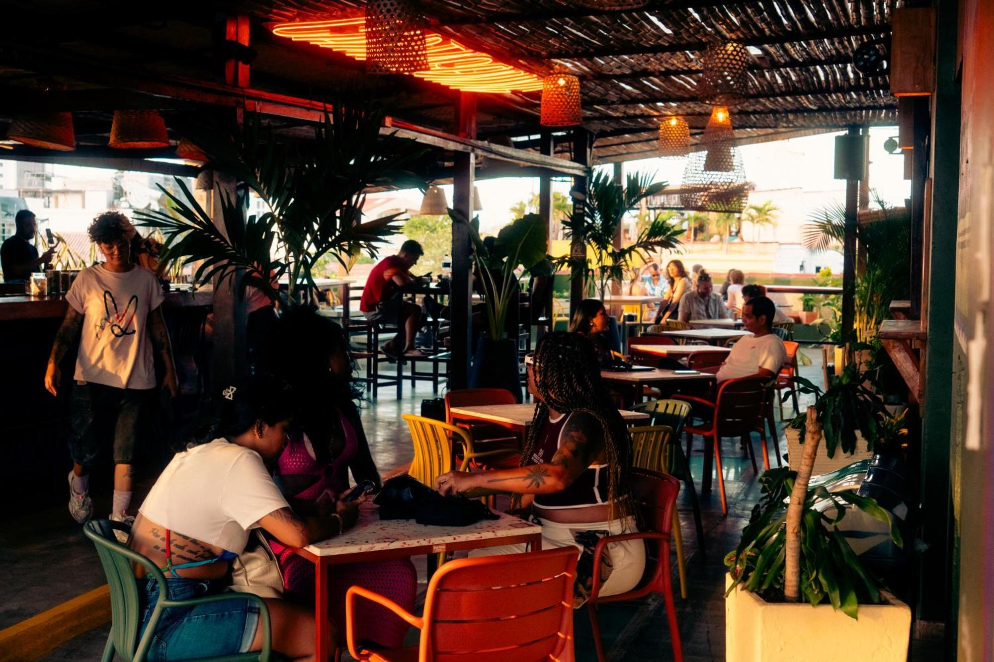 Pensión Viajero - Getsemani Cartagena