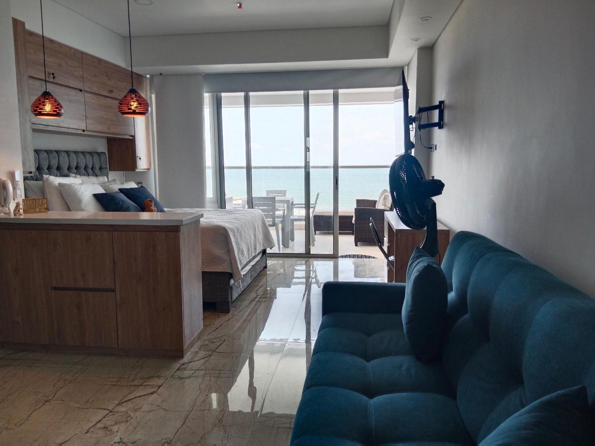 Apartamento 1102 Cartagena