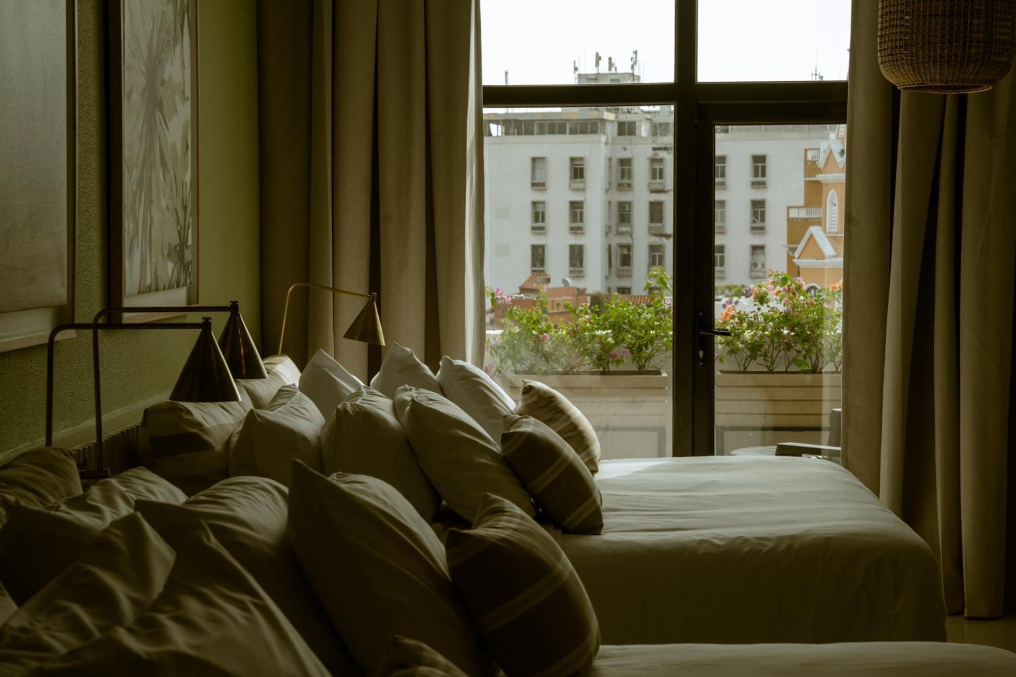 Hotel Terrazas Boutique