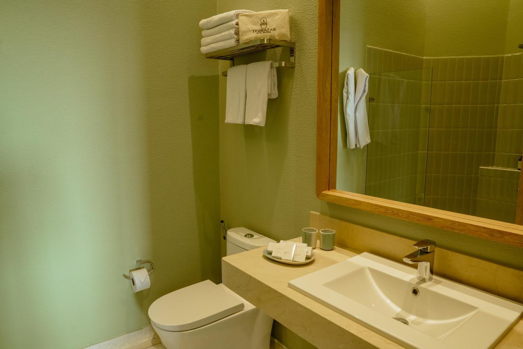 Terrazas Boutique Hotel