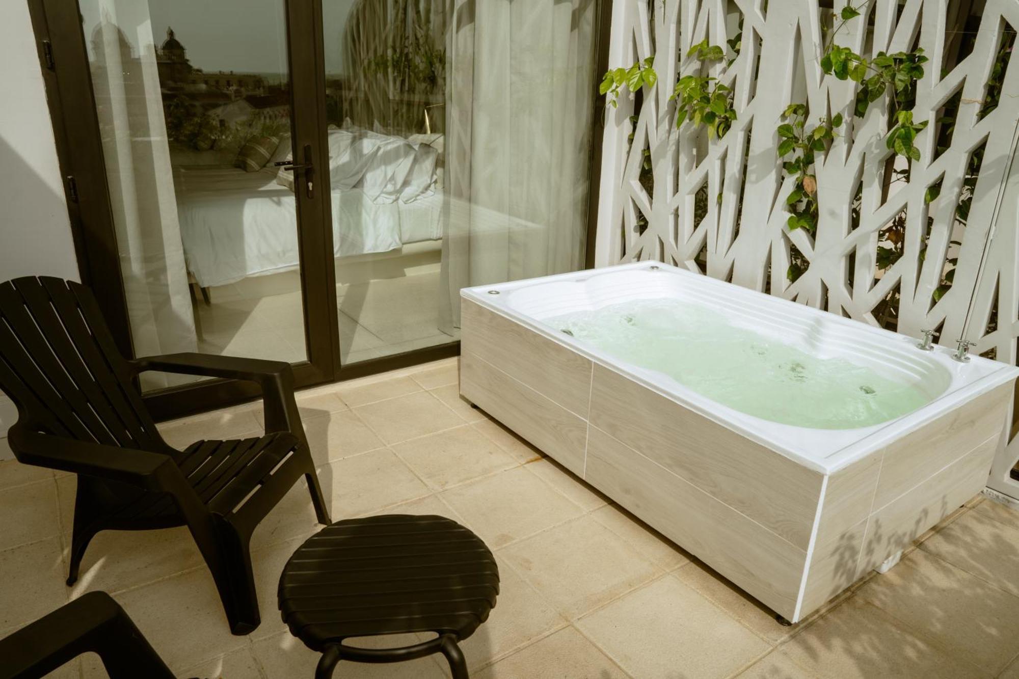 Terrazas Boutique Cartagena