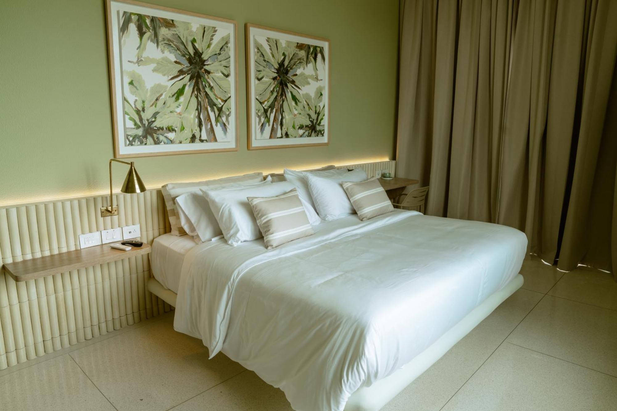 Hotel Terrazas Boutique *