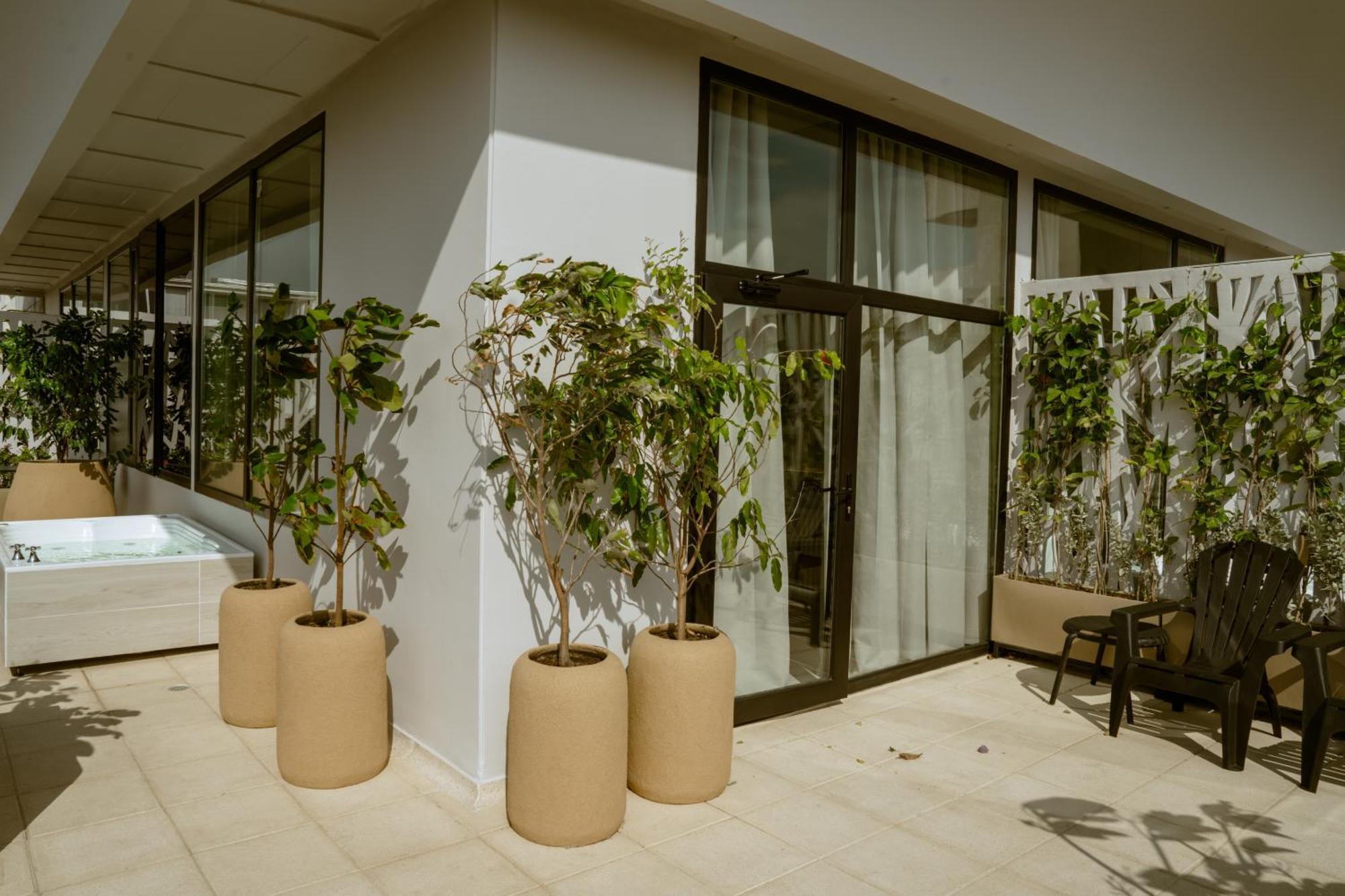 Terrazas Boutique Cartagena