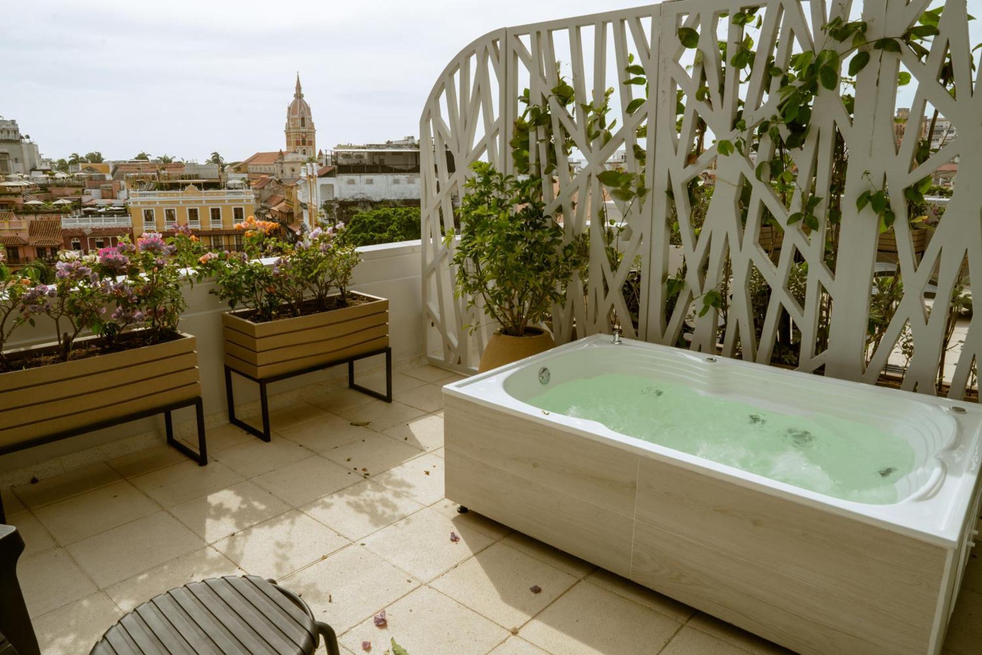 Hotel Terrazas Boutique