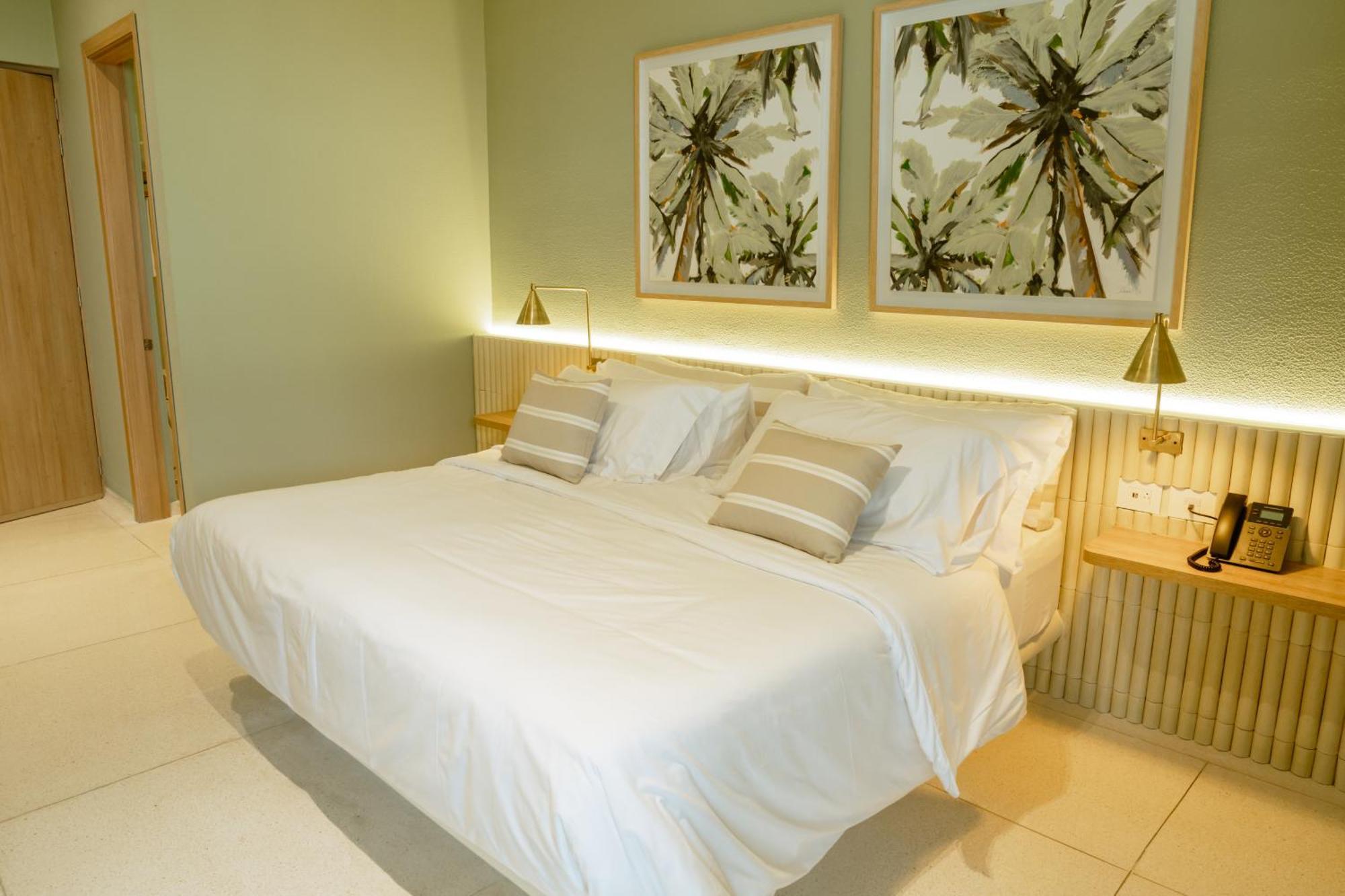 Terrazas Boutique Hotel Cartagena