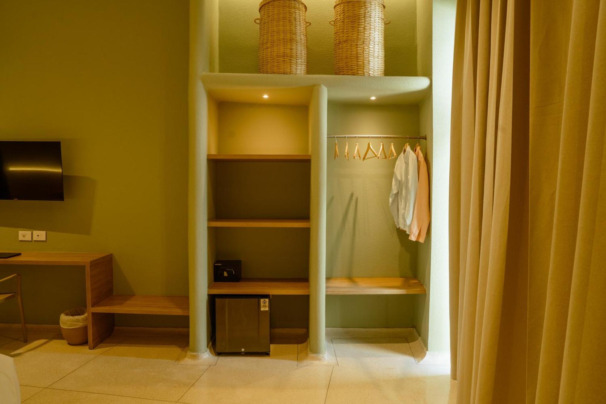 Terrazas Boutique * Cartagena