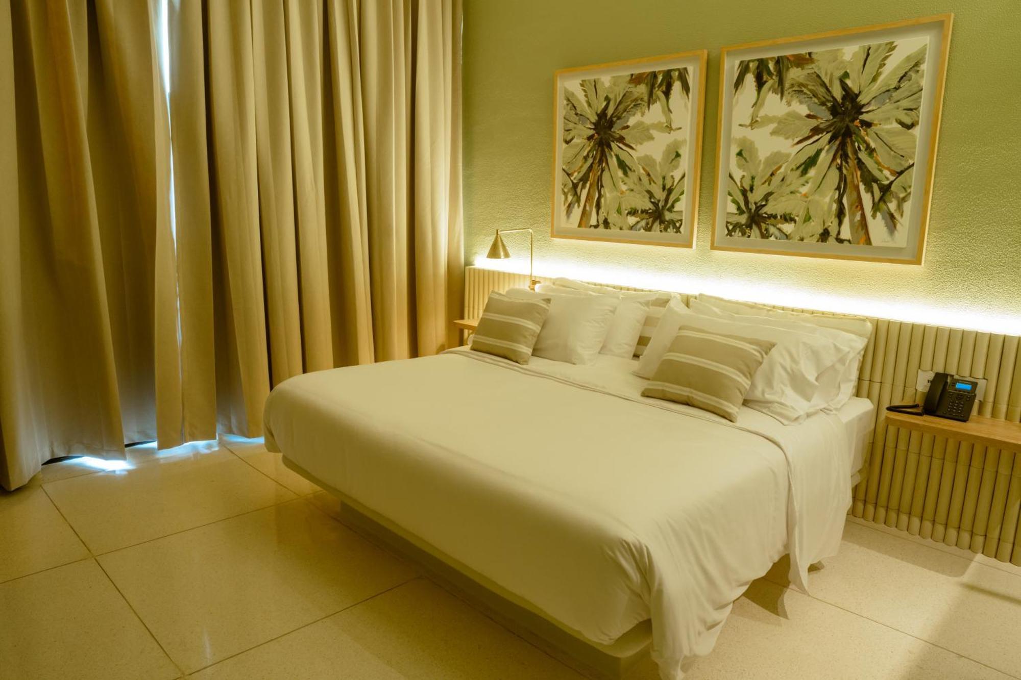 Hotel Terrazas Boutique *