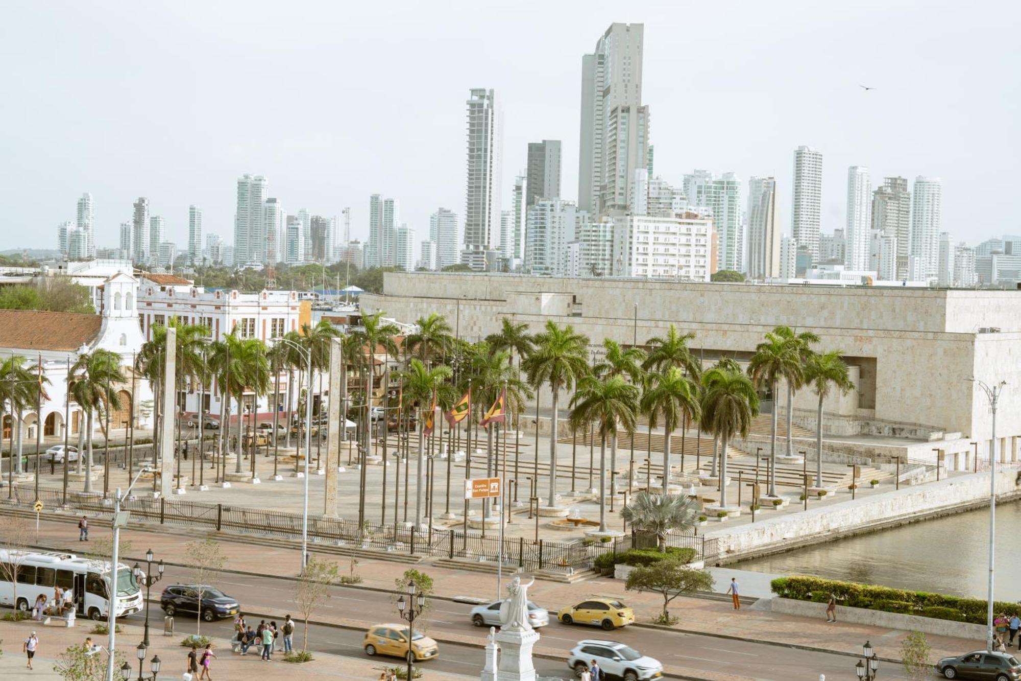 Terrazas Boutique Cartagena
