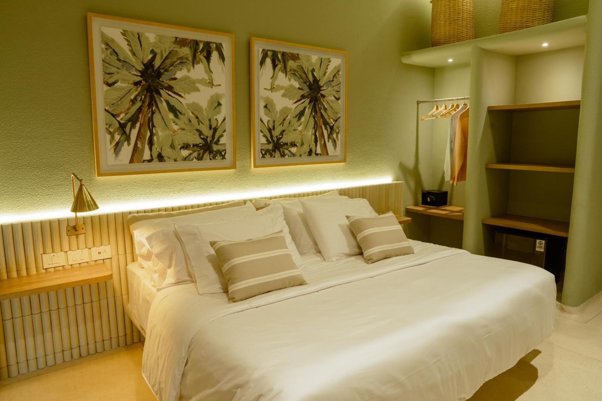 Hotel Terrazas Boutique
