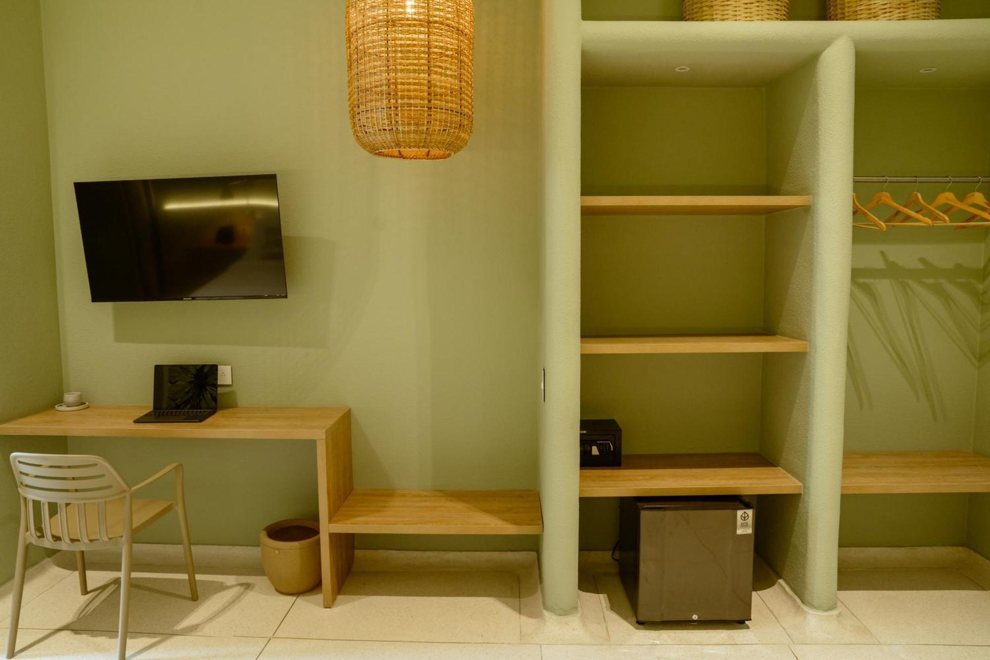 Terrazas Boutique Hotel Cartagena
