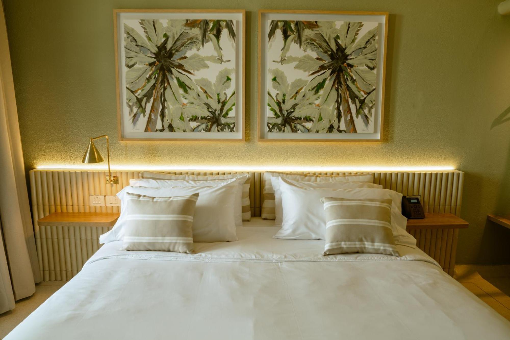Terrazas Boutique Hotel