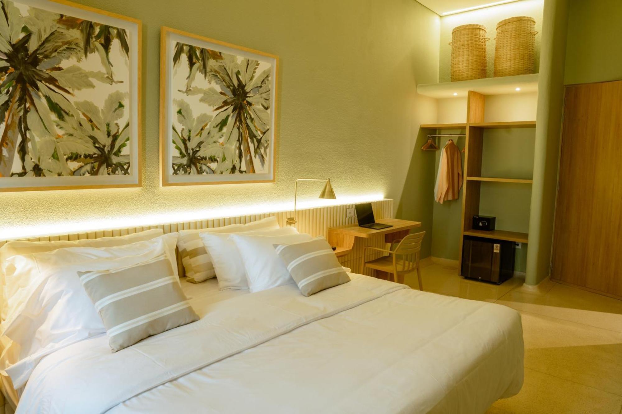 Hotel Terrazas Boutique