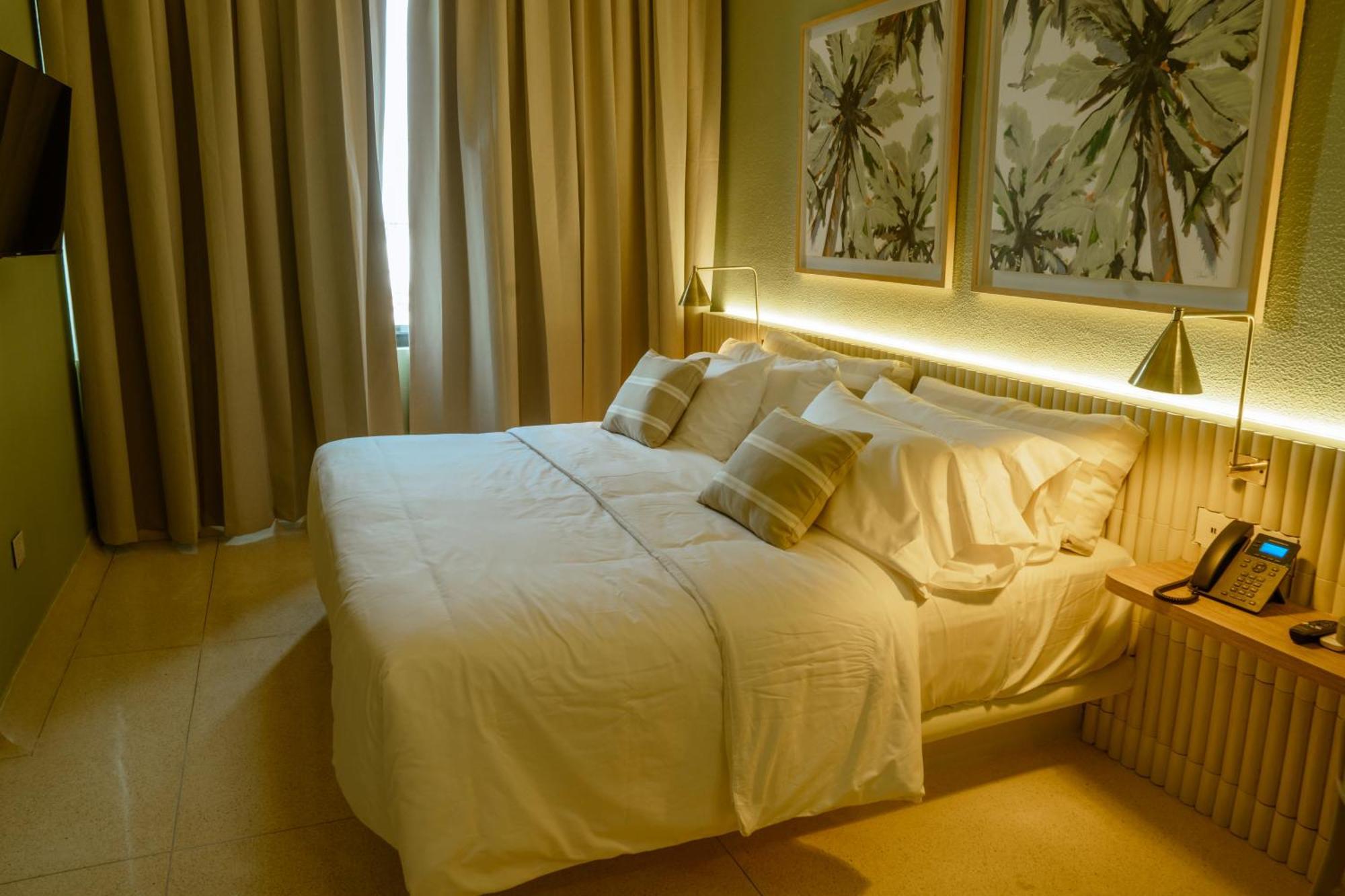 Hotel Terrazas Boutique Cartagena