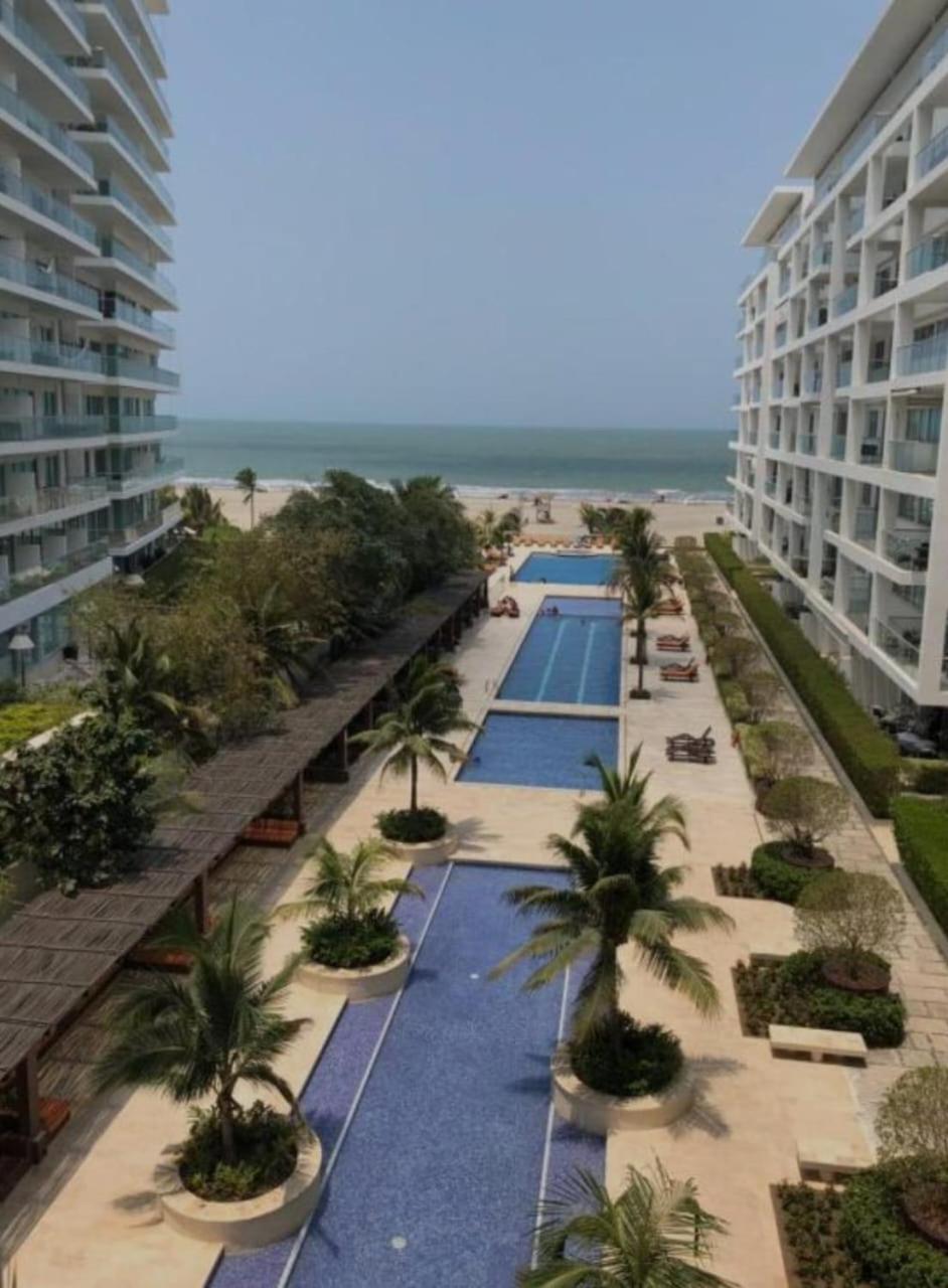 Apartment Espectacular Morros 3 Acceso Directo A La Playa!!! *