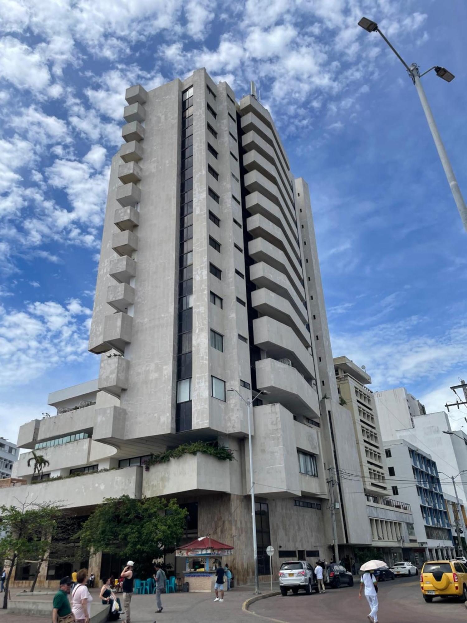 Hotel Terrazas Boutique