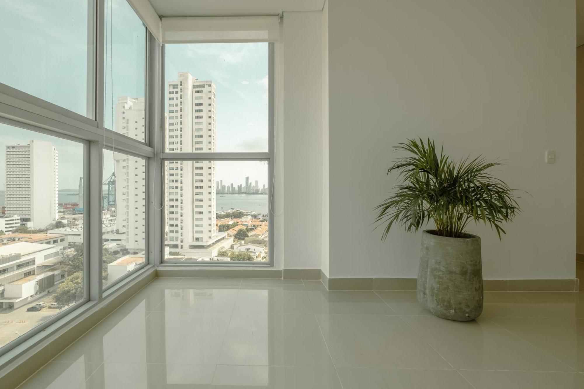 Apartamento Port By Manga *
