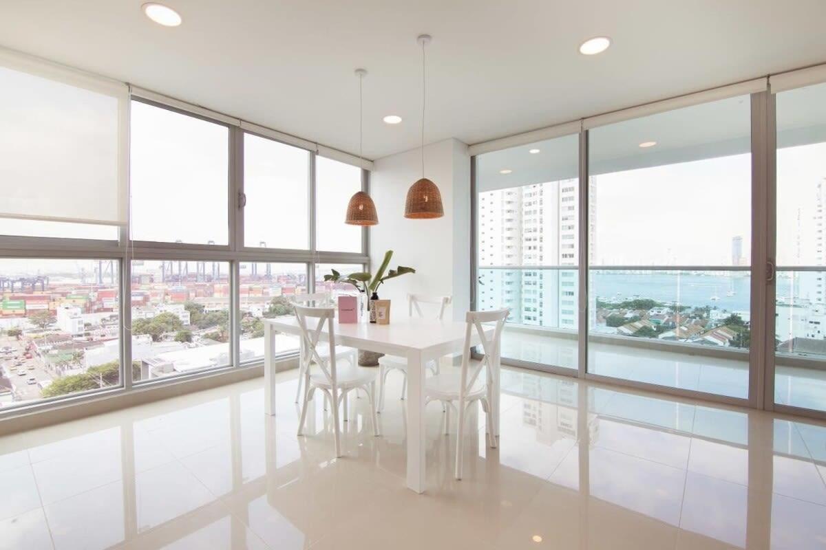 Apartamento Port By Manga Cartagena