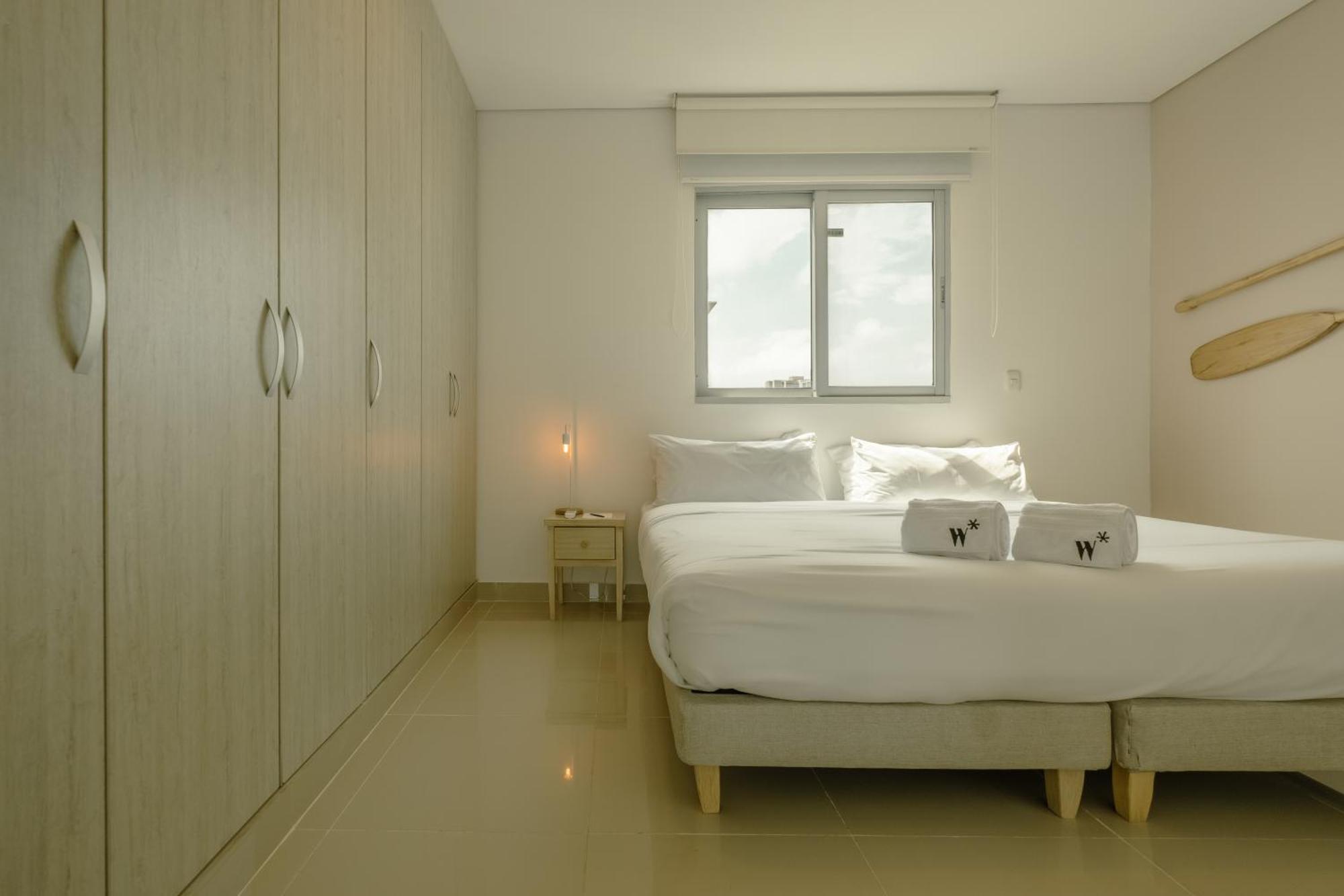 Apartamento Port By Manga Cartagena