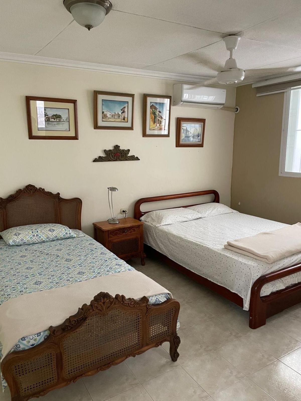 Casa Estela Cartagena