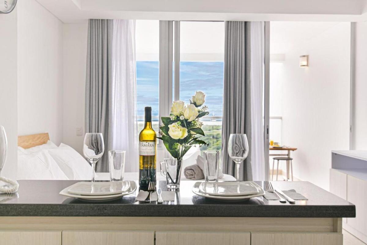 Apartasuit Luxury 1240 Apartamento Cartagena