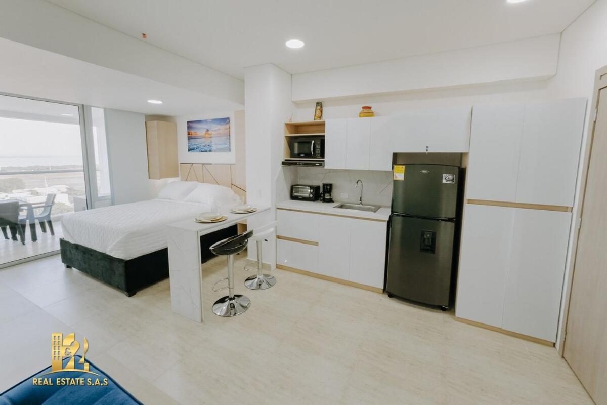 Apartment Modern Apartasuit *