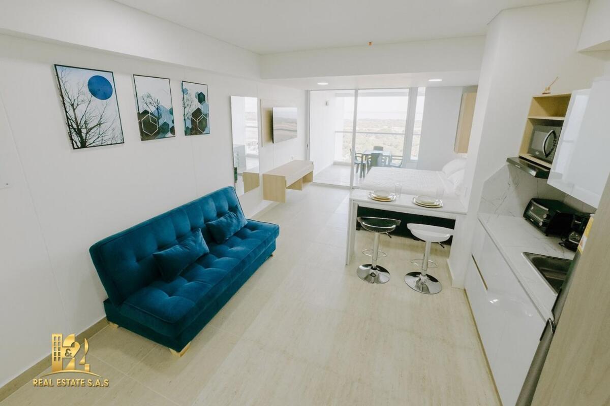 Modern Apartasuit Apartment