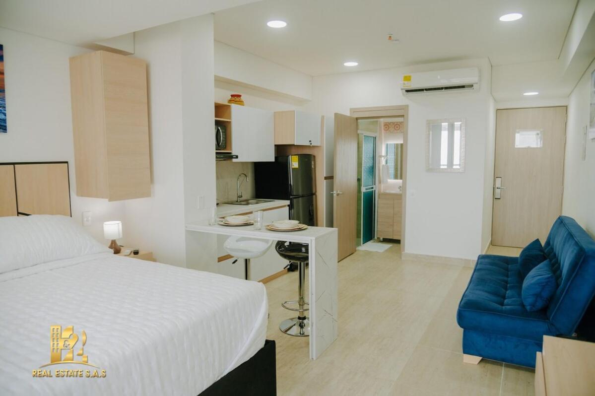 Modern Apartasuit Apartment *