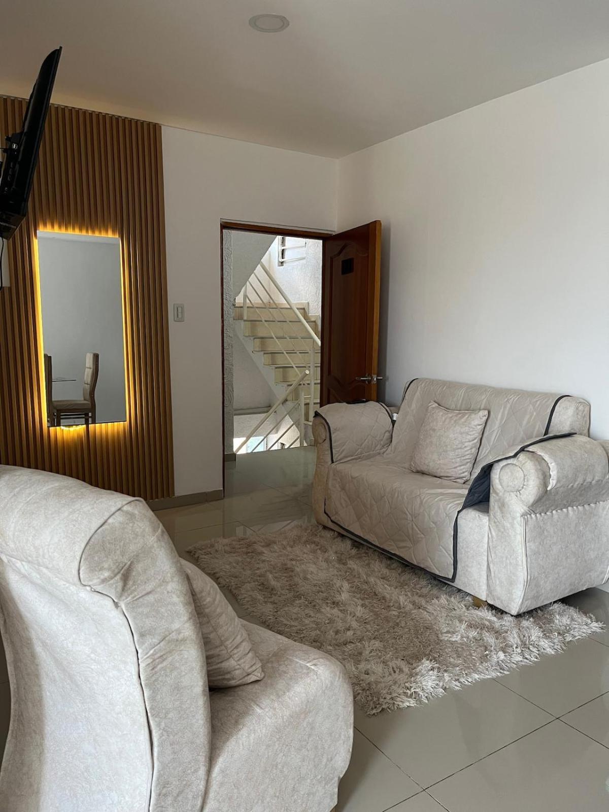 Apartment Edificio K