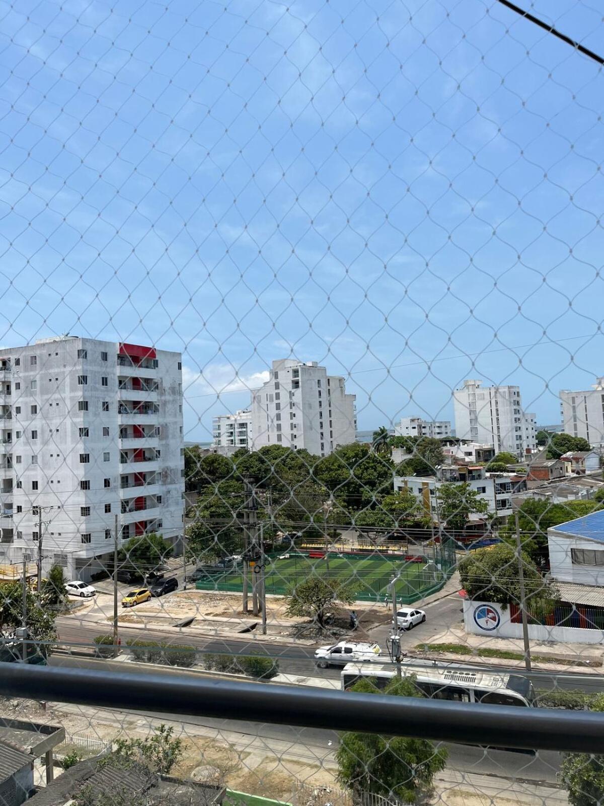 Edificio K Apartment *